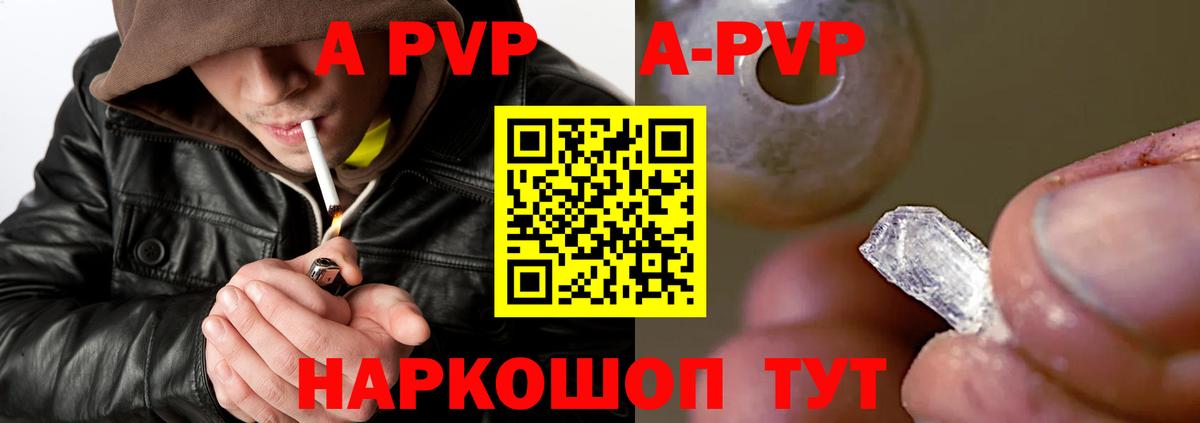 A PVP СК Красногорск